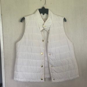 Ladies Vest